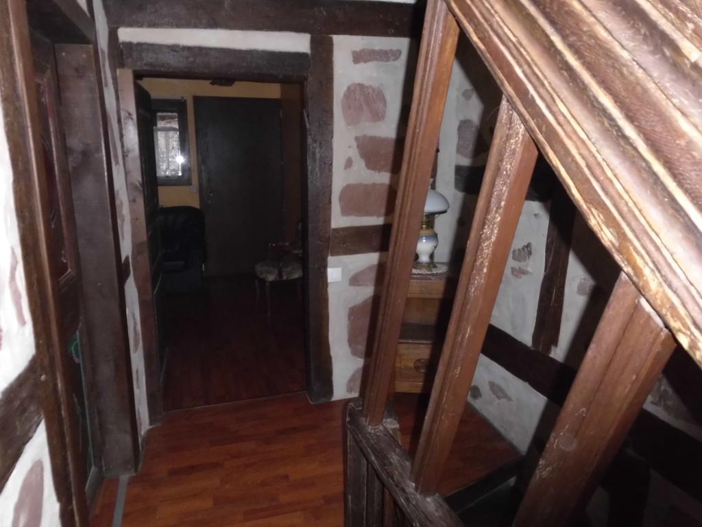 Chambre D'Hotes Chez Nadine Hamm Weiterswiller Exteriér fotografie